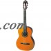 Washburn C40 Cadiz Classical Guitar Satin Natural   